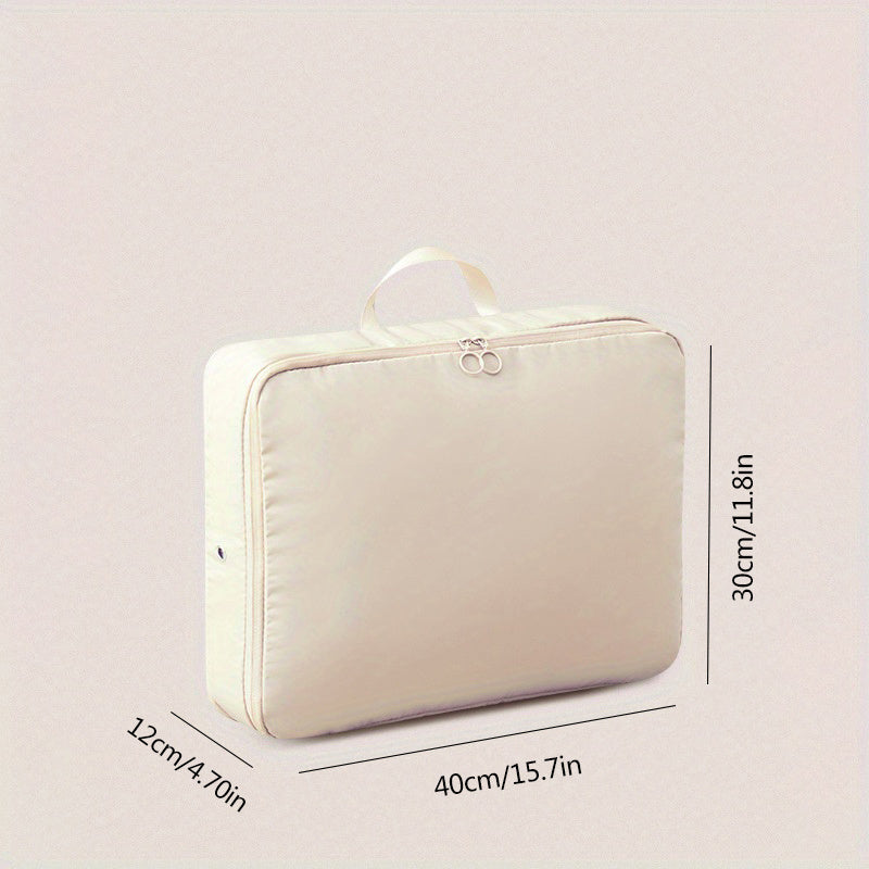 Maliben | Doublezip Organizer