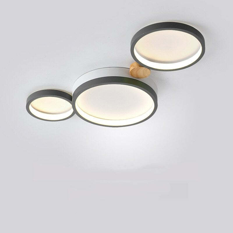 Maliben | Chiclumineux Ceiling Light - Elegant Lighting For Modern Interior