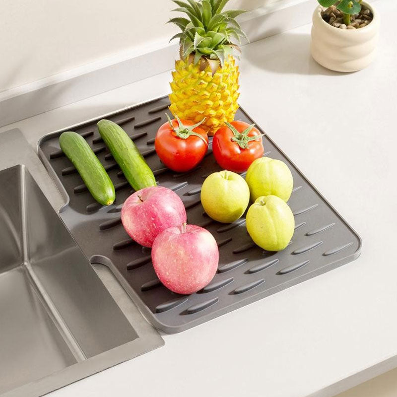Maliben | Flexidrain — Make Your Kitchen Quickly Dry, Safe, And Flawless!