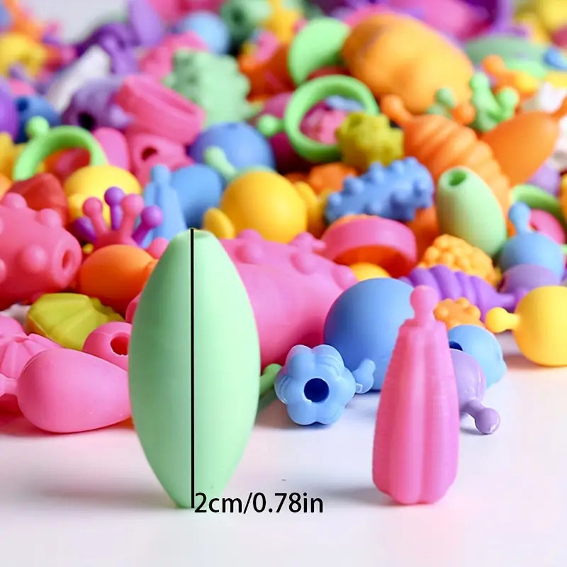 Maliben | Jewelry Gaming Pieces For Children