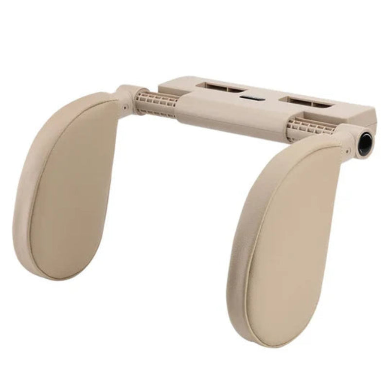 Maliben | Powernappro — Finally Relaxed On The Go Without Neck Pain Or Stress