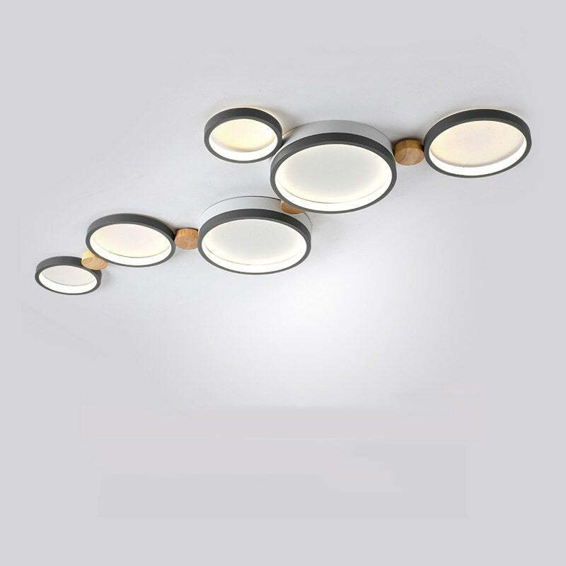 Maliben | Chiclumineux Ceiling Light - Elegant Lighting For Modern Interior