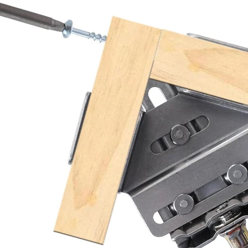 Maliben | Edgemaster Pro — Hold Every Angle Tight For Flawless Connections Without Frustration