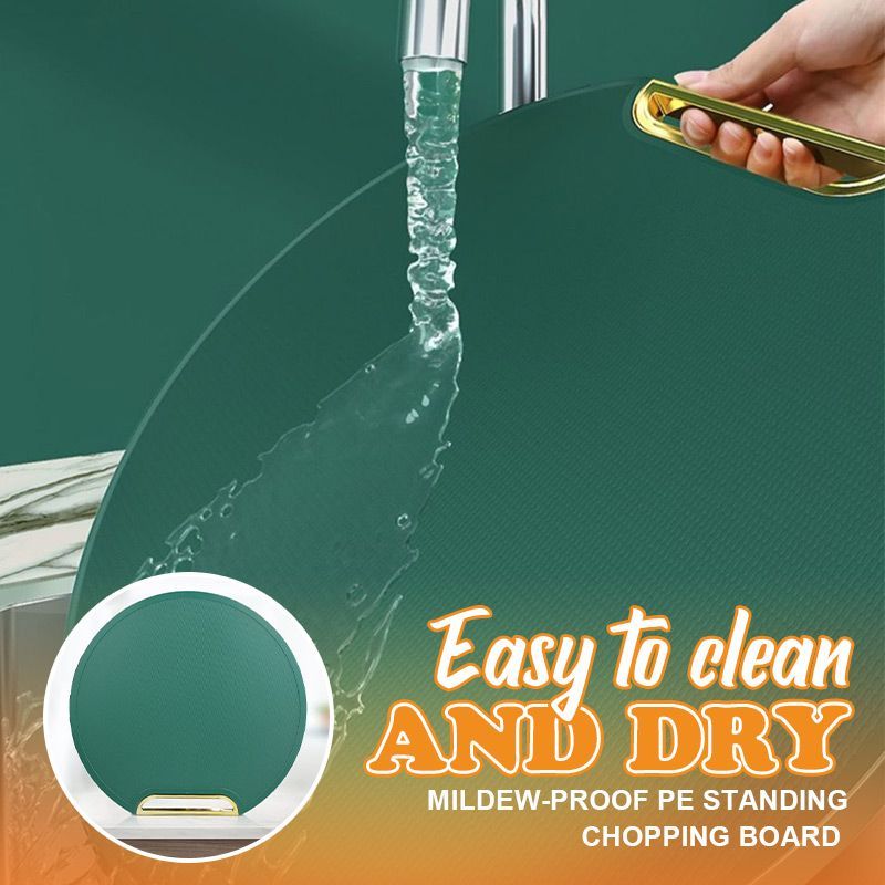 Maliben | Pureprep Cutting Board – Clean Cutting, Safe Use
