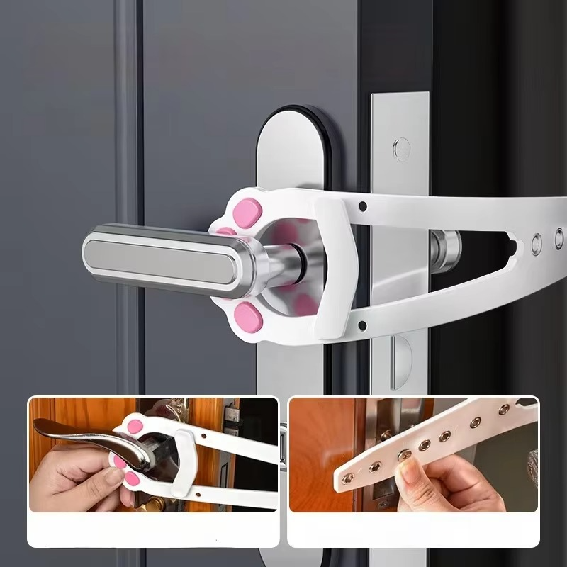 Maliben | Doormaster Flex — FInally Full Control: Let in Whoever You Want – Goodbye Chaos! (5 Pieces)