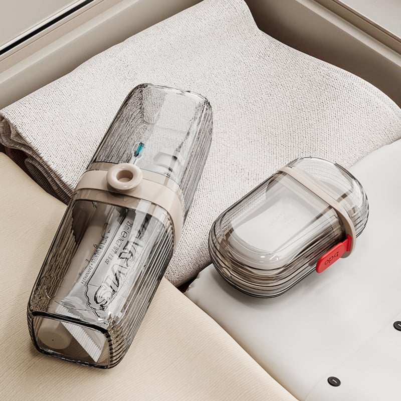 Maliben | Soapport – Travel Clean, Without Any Mess
