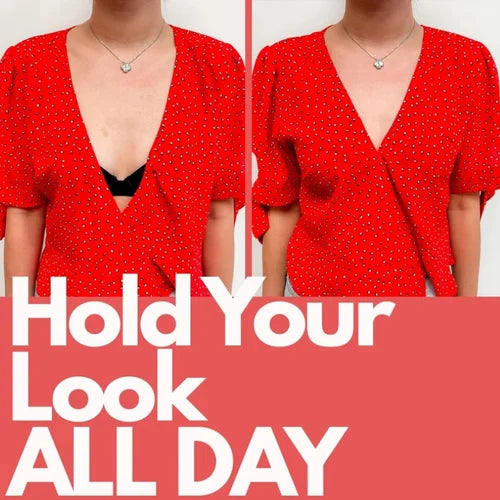 Maliben | Snapstyler — PerfectIng Clothing in No Time For Flawless Outfits And More Self-Confidence