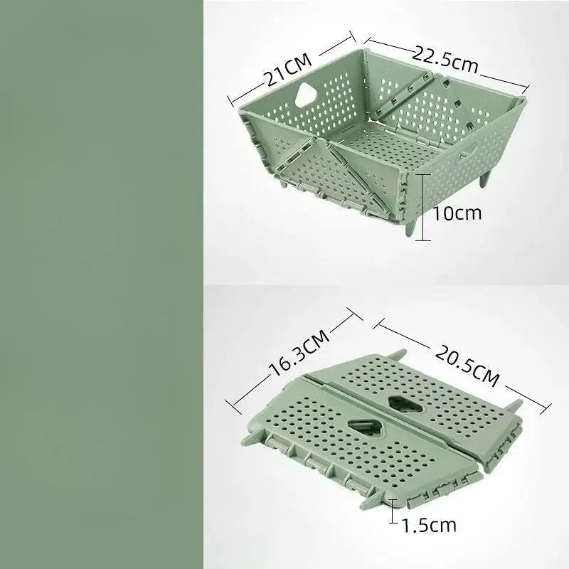 Maliben | Aquafold – Instant Additional Space And Dryness In Seconds