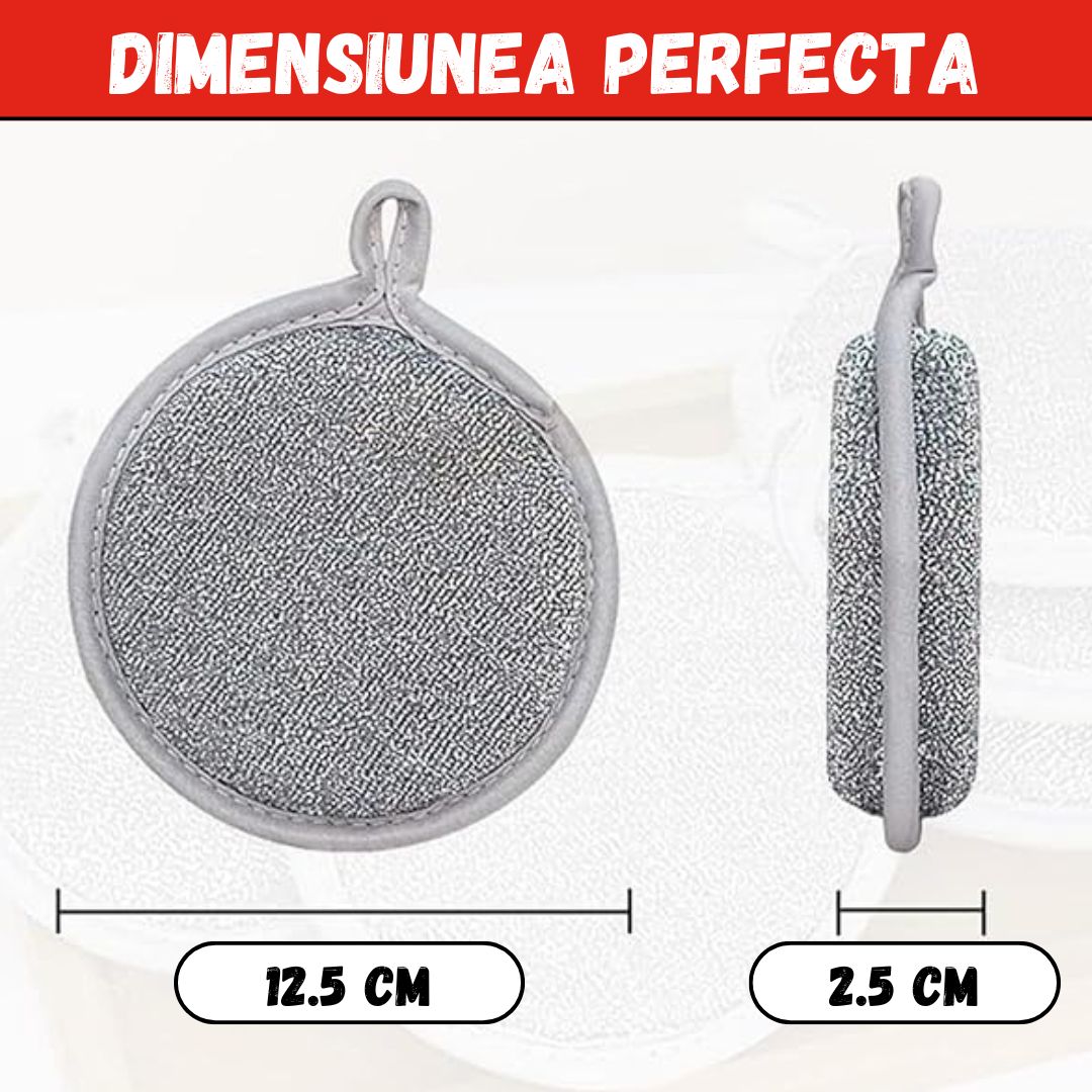 Maliben | Blitzklar Spongemates — Put An End To Frustration And Cleaning That Finally Sets You Free!