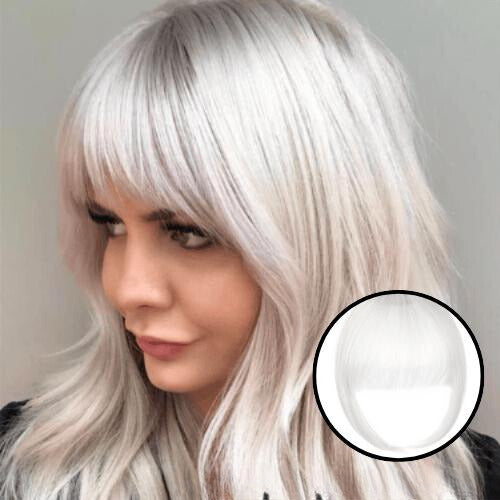 Maliben | FlipfrInge — Add Irresistible Glamour To Your Look in Seconds Without Effort!
