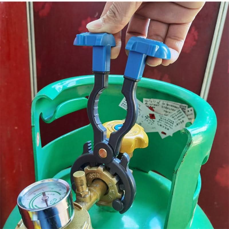 Maliben | Valvemaster – Easy Adjustment For All Standard Gas Concentration Valves