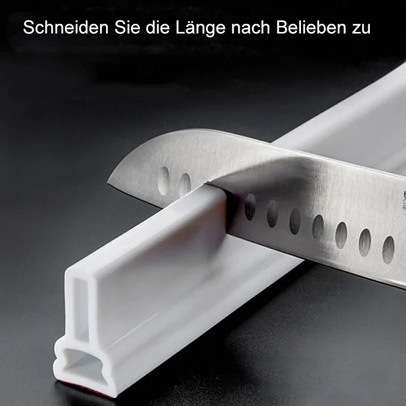 Maliben | Silicone Water Stopper For The Bathroom