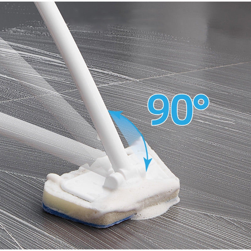 Maliben | Cleanease Brush – Effortlessly Clean Walls, Floors, And Tiles