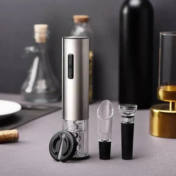 Maliben | Bottle Opener - Enhance Your Wine Experience