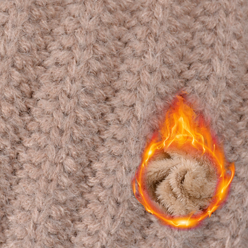 Maliben | FrostknIt – Stay Warm Everywhere, No Matter How Cold it Gets