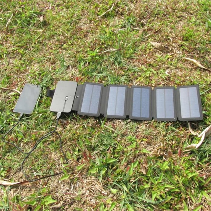 Maliben | Voltflex – Power, No Matter Where You Are