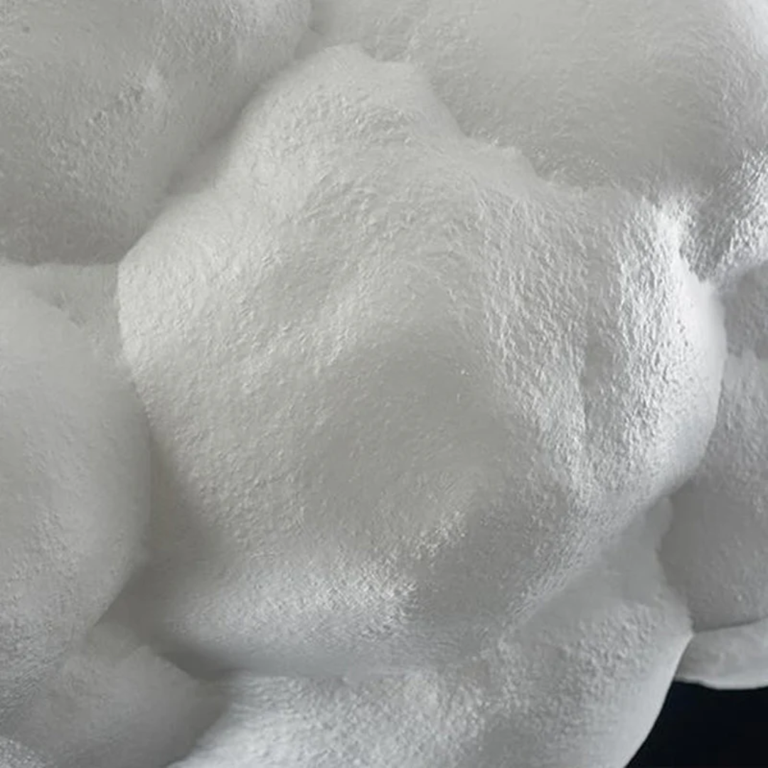 Maliben | Design Cloud Led Pendant Light White Pvc/Cotton - Nimbus