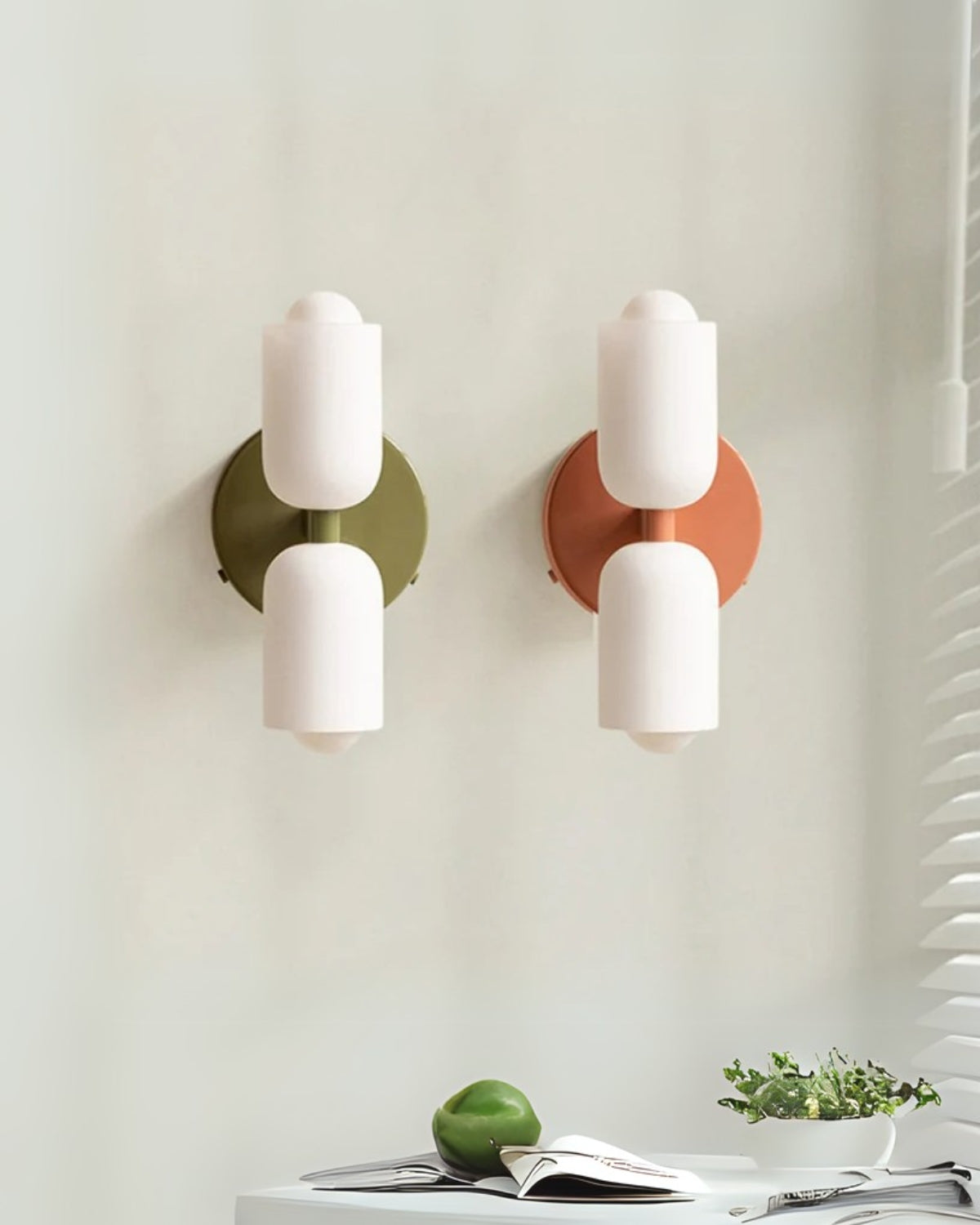 Maliben | Wall Lamp Star Light Effect Modern Design Ambient Lighting