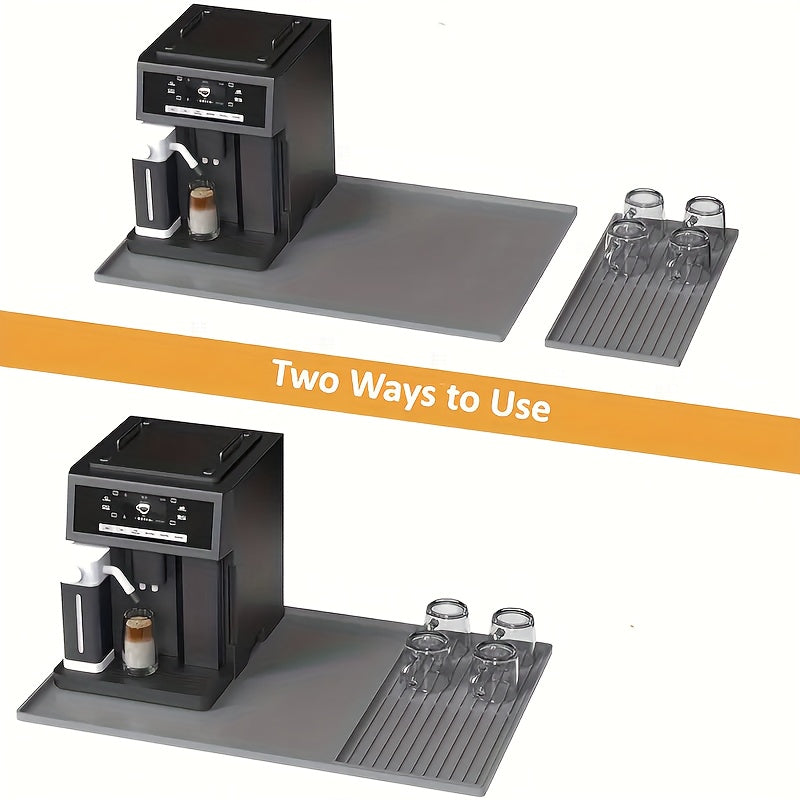 Maliben | Coffeeprotector Pro – Keep Your Workspace Stress-Free Clean!