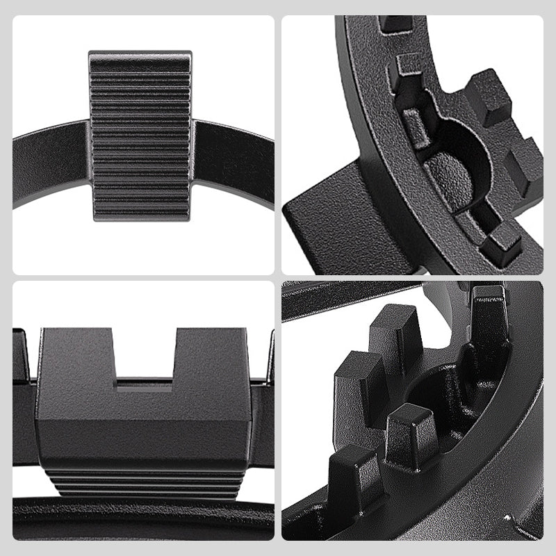 Maliben | Cooktime – Precision And Stability For Every Pan
