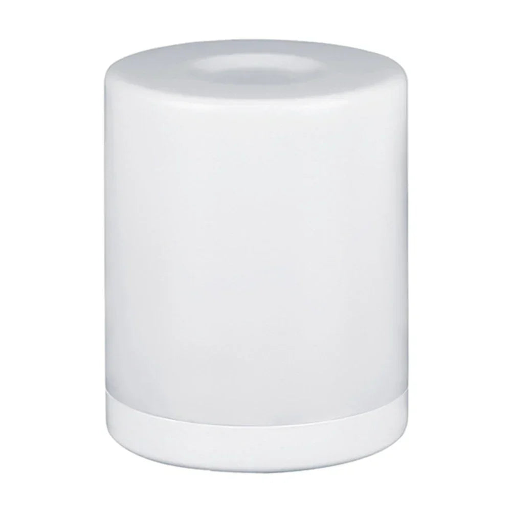 Maliben | Dimmable Led Table Lamp With Usb Port - Glowease