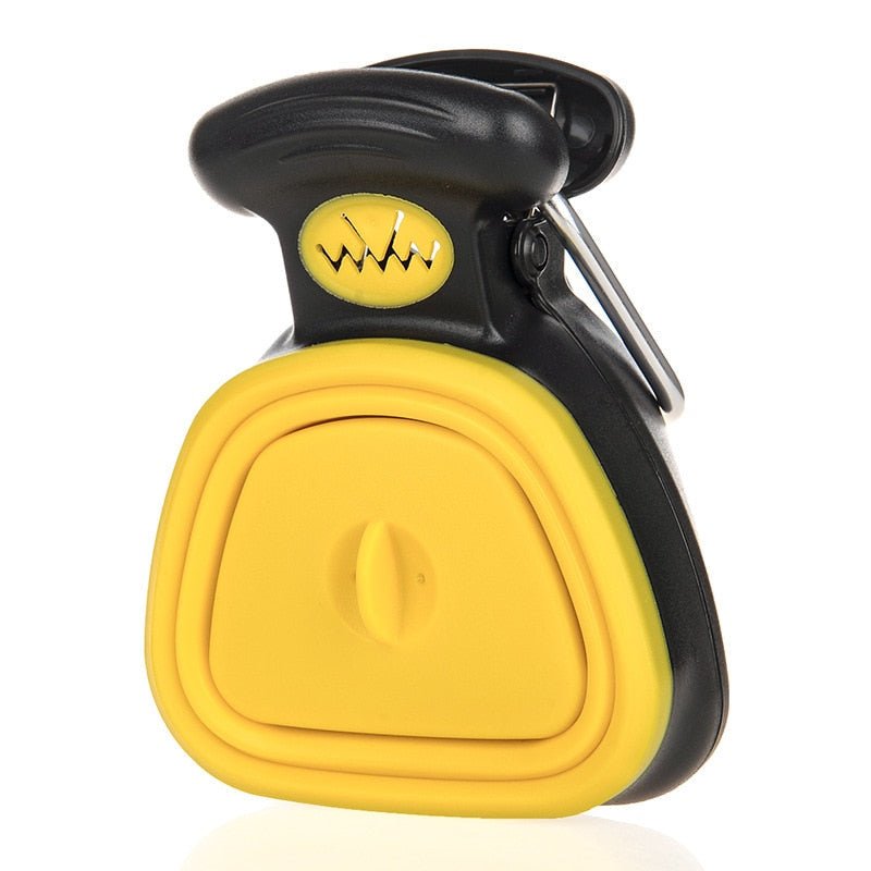 Maliben | Dog Pet Travel Foldable Pooper Scooper