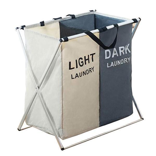 Maliben | Laundry Sorter Hamper