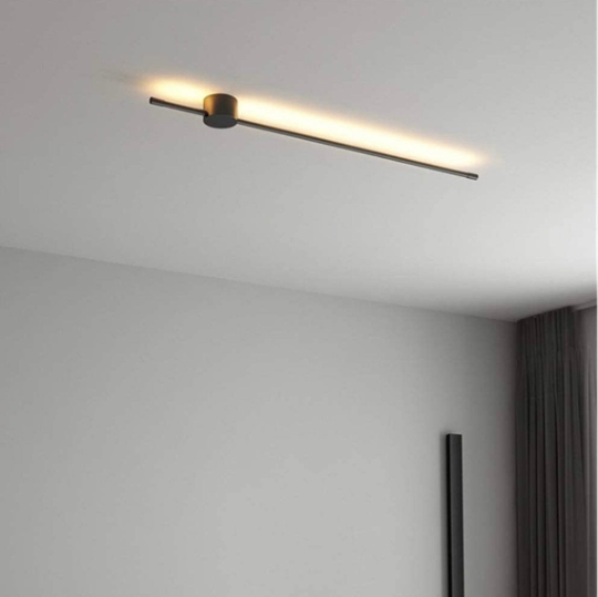 Maliben | Minimalist Led Wall Lamp