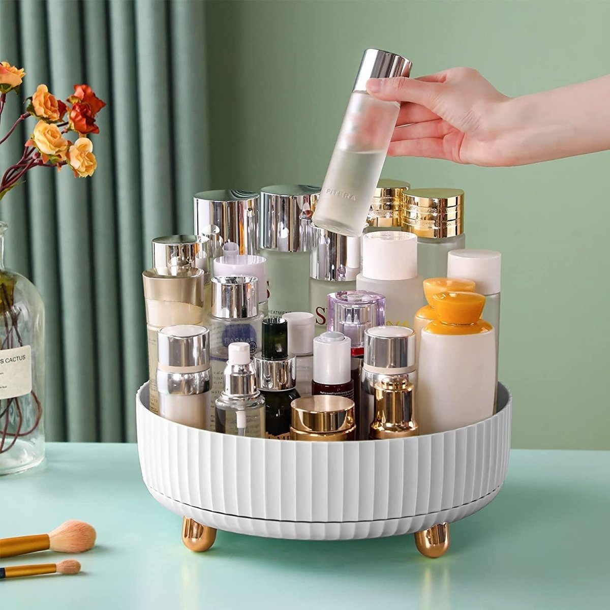 Maliben | Twirltray | Elegance And Simplified Organization
