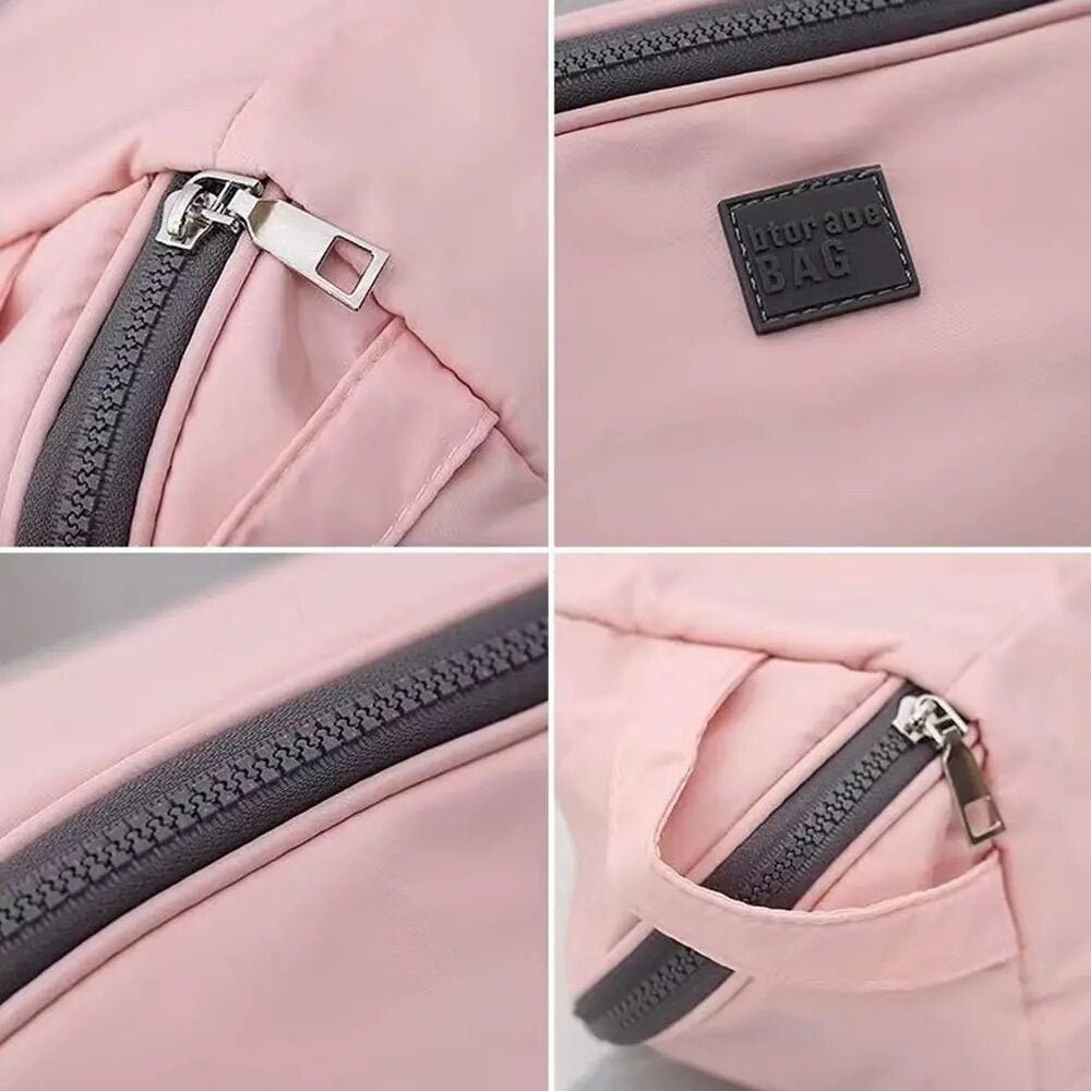 Maliben | Wanderwear - Revolutionize Your Travels - Smart Storage For Underwear