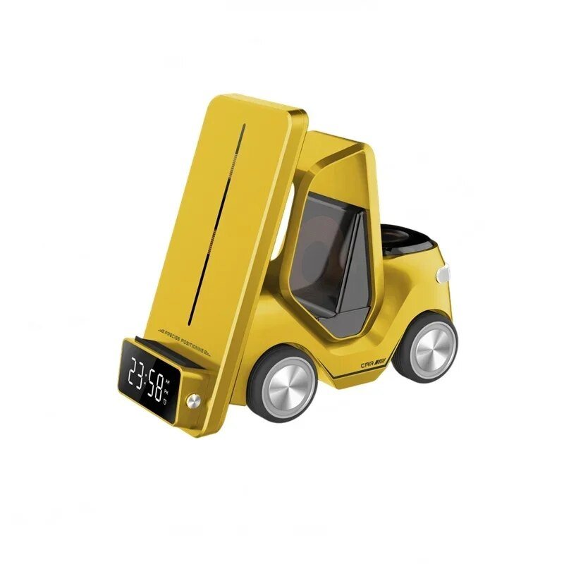 Maliben | Forklift - Optimize Your Space - 5 In 1 Versatile Gadget!