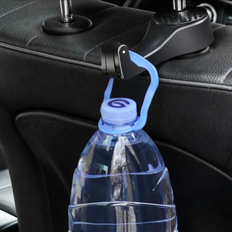 Maliben | Hooknhold - Head Support - Phone In HAnd - Comfort and Convenience!