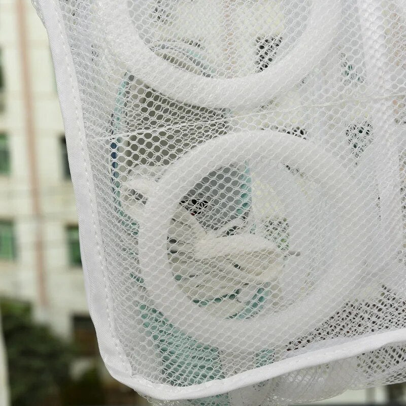 Maliben | Sneakclean - Protect Your Shoes - Safe Washing - Impeccable Results