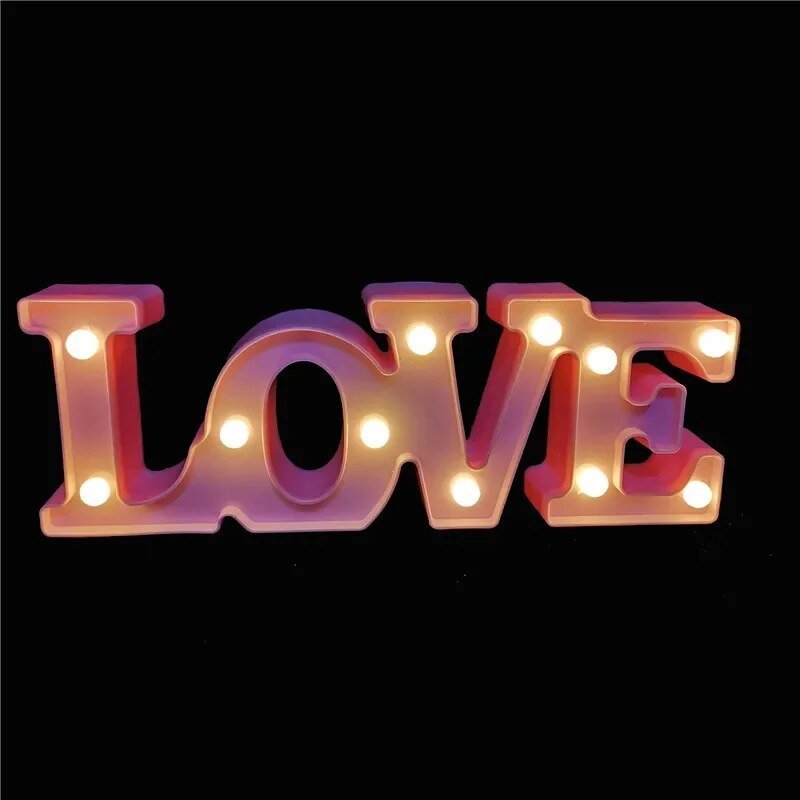 Maliben | Amorelume - Enchanting Glow - Romantic Warmth For Valentine's Day