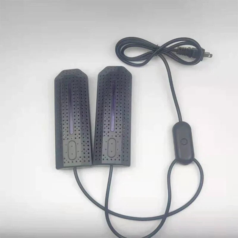 Maliben | Sterisoles - Eliminate Odors - Say Goodbye To Bacteria!