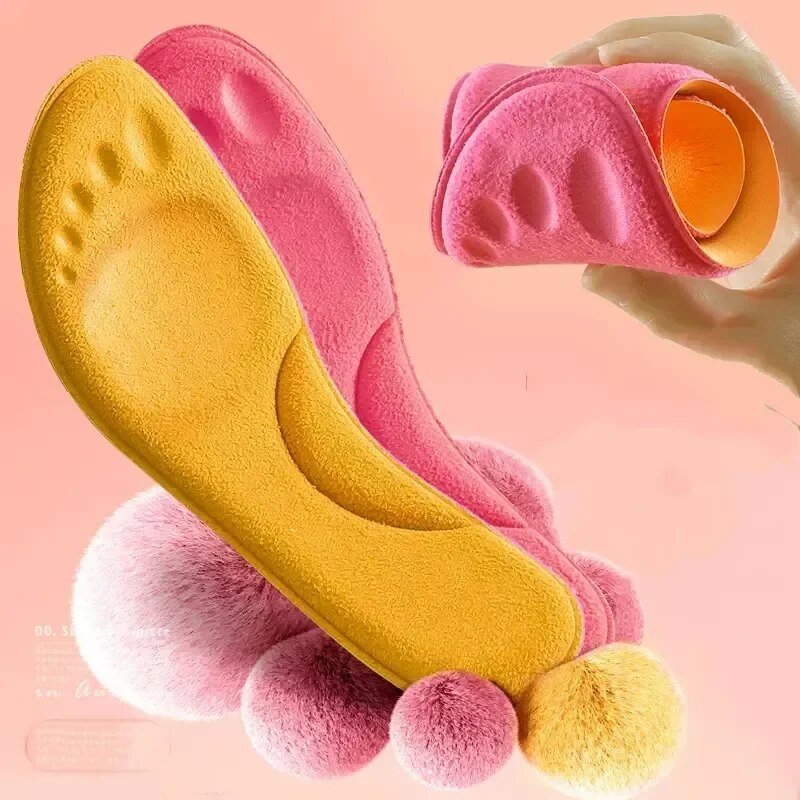 Maliben | Thermasoles - Innovative Heat - Optimal Comfort - Anti-Cold