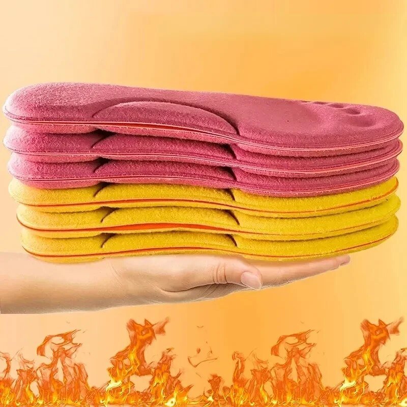 Maliben | Thermasoles - Innovative Heat - Optimal Comfort - Anti-Cold