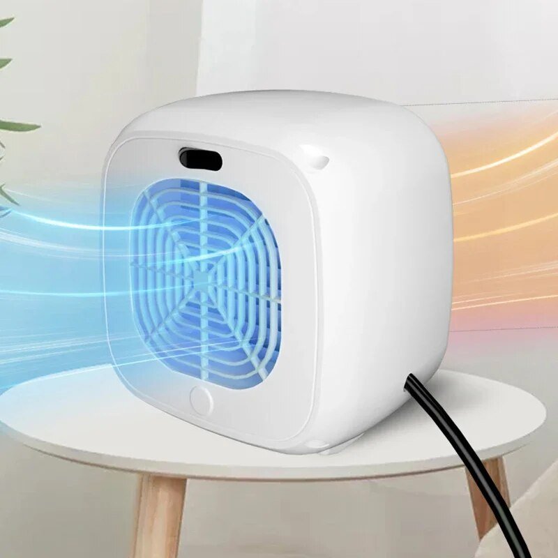 Maliben | Cubicheat - Your Portable Ally For Hot Days!