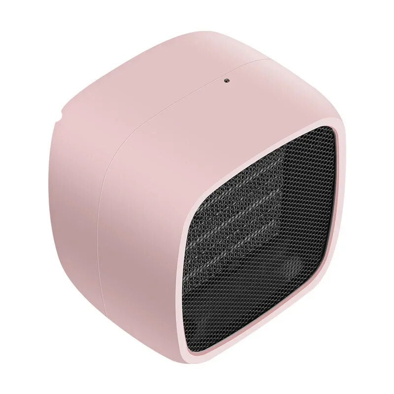 Maliben | Cubicheat - Your Portable Ally For Hot Days!