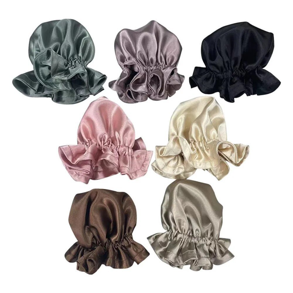 Maliben | Silkycurl Set - Create Luxurious Curls - Without Heat!