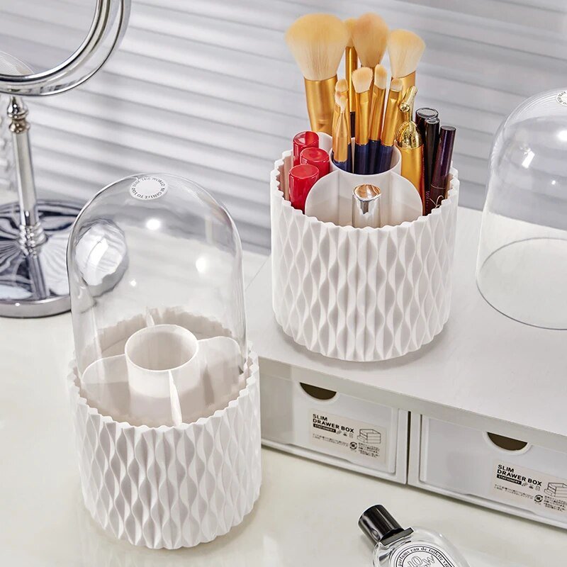 Maliben | Brushcaddy - Organize Your Brushes - Practical And Stylish - Simplify Your Beauty Routine