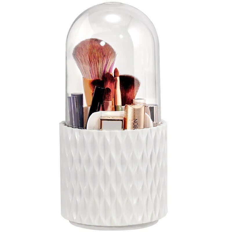 Maliben | Brushcaddy - Organize Your Brushes - Practical And Stylish - Simplify Your Beauty Routine