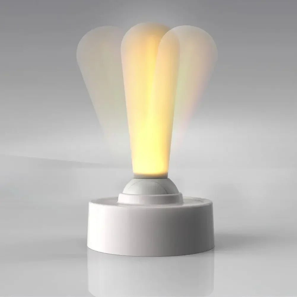Maliben | Magic Night - Innovative Lamp - Soothing Atmosphere - Unique Design