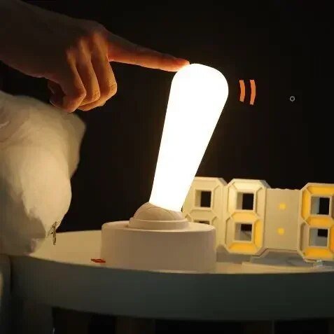 Maliben | Magic Night - Innovative Lamp - Soothing Atmosphere - Unique Design