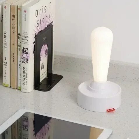 Maliben | Magic Night - Innovative Lamp - Soothing Atmosphere - Unique Design