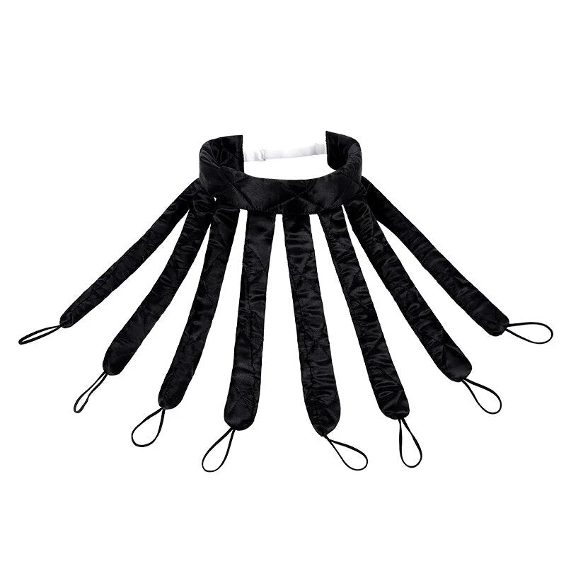 Maliben | Curlease - Perfect Curls - Heatless - Convenient And Quick