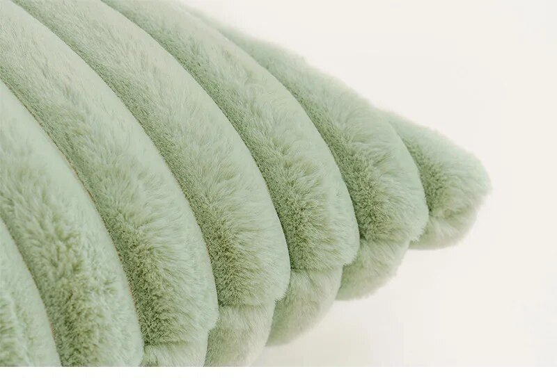 Maliben | Fluffcush - Ultimate Comfort - Pillowcases And Pillows - Irresistible Sweetness