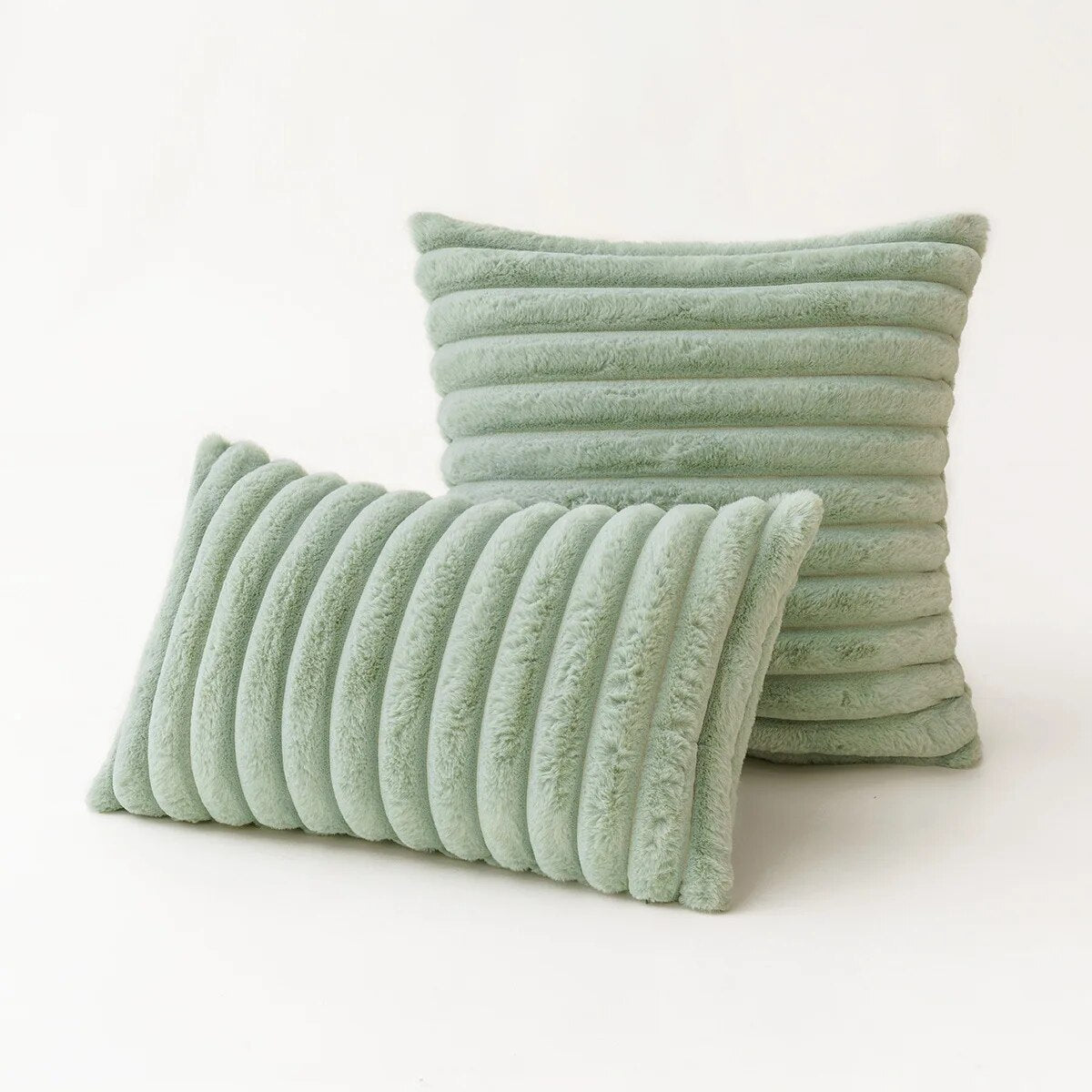 Maliben | Fluffcush - Ultimate Comfort - Pillowcases And Pillows - Irresistible Sweetness