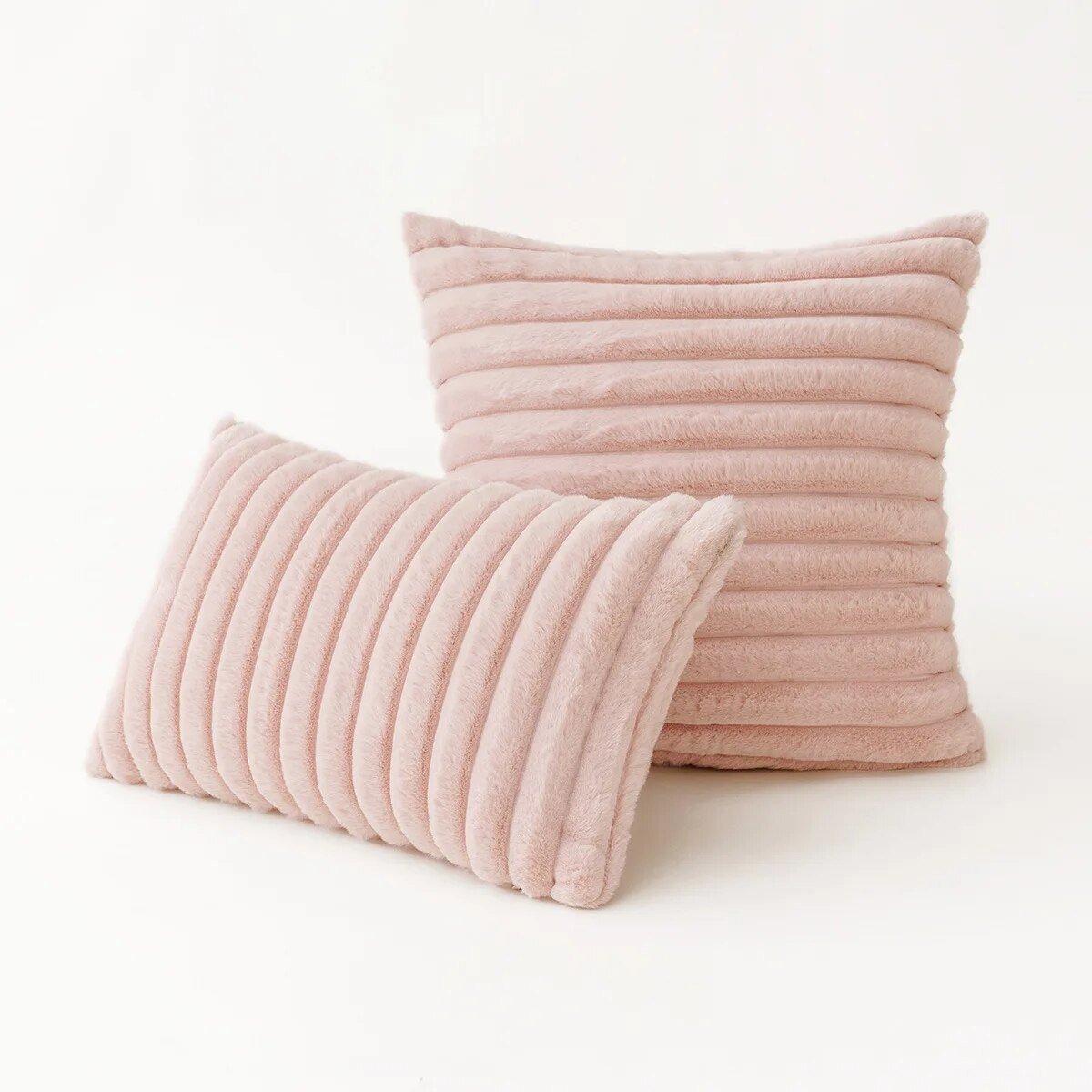 Maliben | Fluffcush - Ultimate Comfort - Pillowcases And Pillows - Irresistible Sweetness
