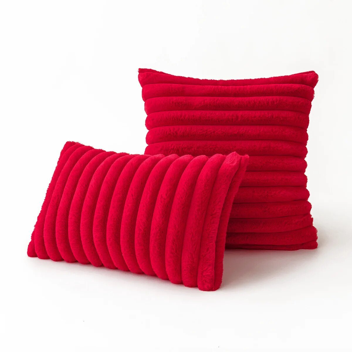 Maliben | Fluffcush - Ultimate Comfort - Pillowcases And Pillows - Irresistible Sweetness